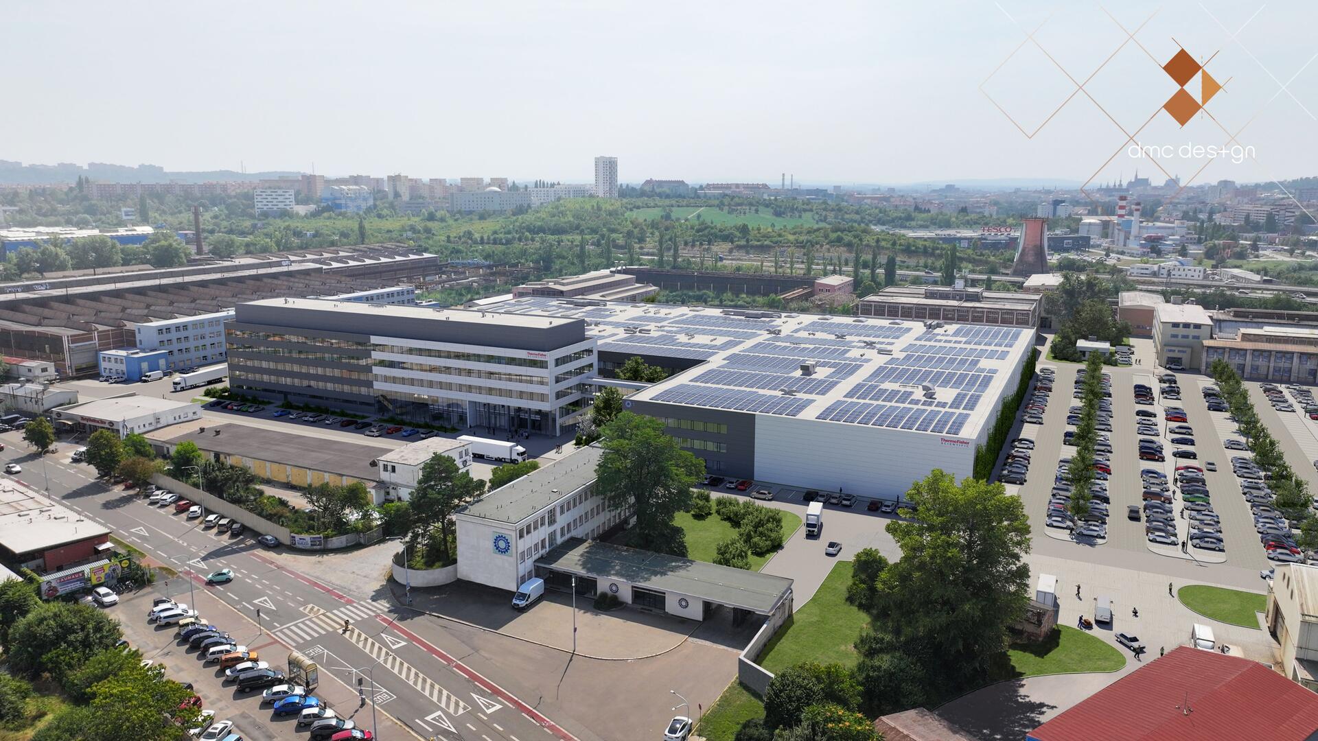 Královopolská Estate s.r.o.
